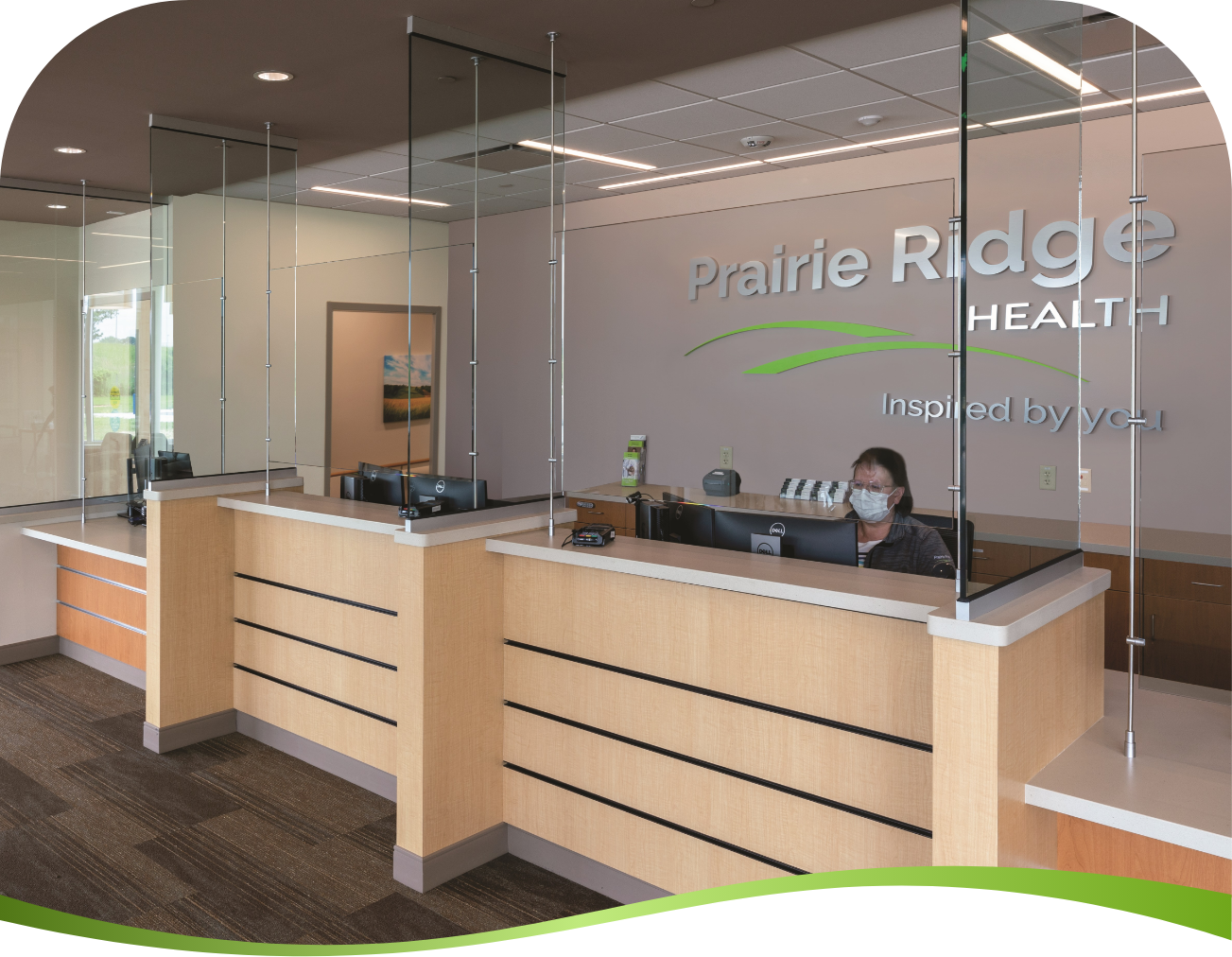 Prairie Ridge Clinic