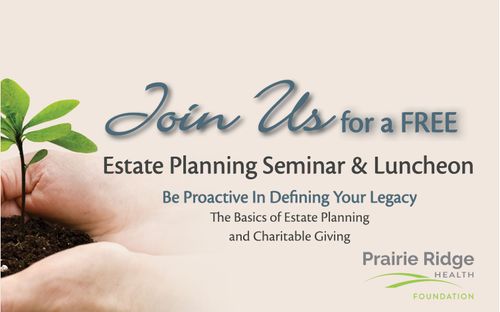 Estate planning